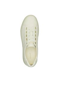 GANT - Gant Sneakersy 30531969 Beżowy. Kolor: beżowy. Materiał: skóra #3