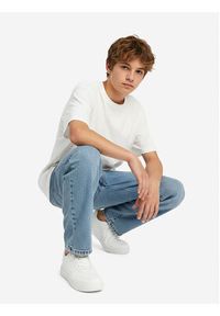Sprandi Sneakersy CEO-BP91-26170 Biały. Kolor: biały. Materiał: syntetyk, materiał #6