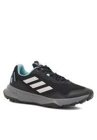 Adidas - adidas Buty Tracefinder W IF0556 Czarny. Kolor: czarny #7