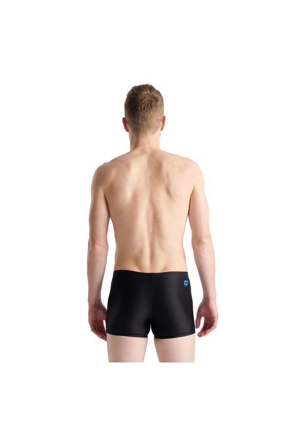 Kąpielówki Arena Graphic. Kolor: wielokolorowy, niebieski, czarny