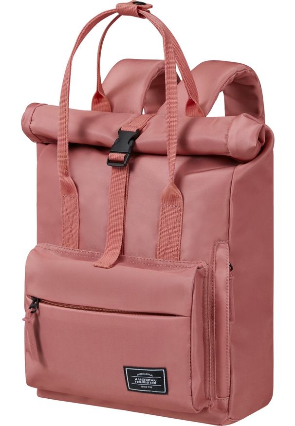 AMERICAN TOURISTER - Plecak American Tourister UG16 City Roll-Top 143779 2036 amethyst