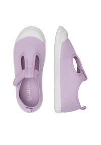 Kapcie Nelli Blu. Kolor: fioletowy #1