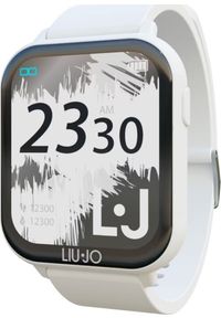 Smartwatch Liu Jo Smartwatch LIU JO SWLJ062. Rodzaj zegarka: smartwatch