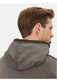 C.P. Company Bluza 18CMSS162A006090M Szary Regular Fit. Kolor: szary. Materiał: bawełna #4