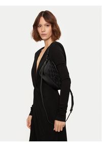 Elisabetta Franchi Torebka BS-30A-46E2-V300 Czarny. Kolor: czarny