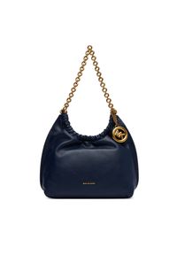 Torebka MICHAEL Michael Kors. Kolor: niebieski #1