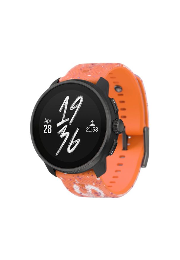 SUUNTO - Suunto Race S Power Orange