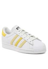 Adidas - adidas Sneakersy Superstar Shoes IG4657 Biały. Kolor: biały. Materiał: skóra. Model: Adidas Superstar #3