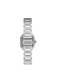 Karl Lagerfeld - KARL LAGERFELD Zegarek R0553102503 Srebrny. Kolor: srebrny #6