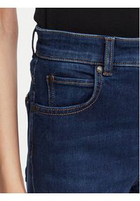 Weekend Max Mara Jeansy Rapallo 2625186051 Granatowy Bootcut Fit. Kolor: niebieski #4