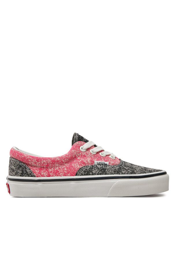 Vans Tenisówki Era VN000CQ6PNK1 Różowy. Kolor: różowy. Materiał: materiał