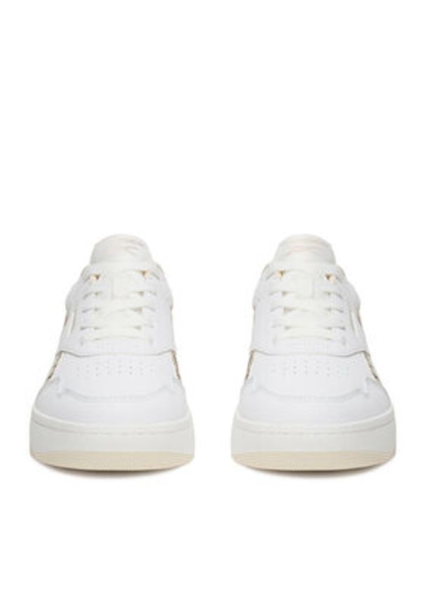Reebok Sneakersy CEO-123 Biały. Kolor: biały. Materiał: skóra