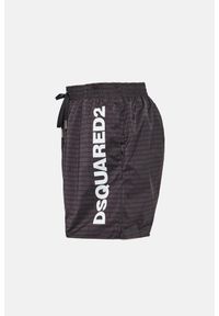 Szorty kąpielowe męskie DSQUARED2 #3