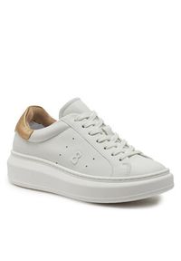 Bogner Sneakersy Venezia 5 X2240105 Biały. Kolor: biały #5