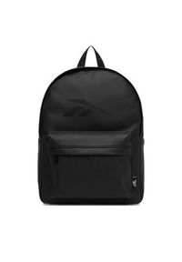 Reebok Plecak CWBEO-RBK-M-005-10 Czarny. Kolor: czarny. Materiał: skóra #3
