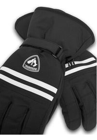 Rossignol Rękawice narciarskie Action IMPR RLMMG14 Czarny. Kolor: czarny. Materiał: poliester. Sport: narciarstwo #3