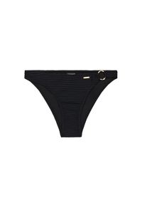 Figi do kostiumów kąpielowych dla kobiet Protest MIXGayler. Kolor: czarny #1