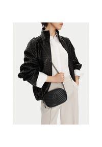 Torebka Badura. Kolor: czarny #1