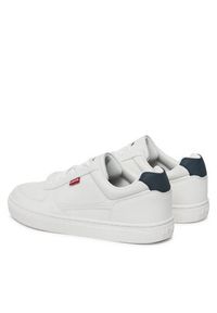 Levi's® Sneakersy 235199-794 Biały. Kolor: biały #7