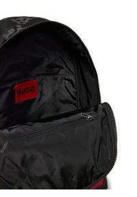 Hugo Plecak Ethon 2.0m 50529424 Czarny. Kolor: czarny. Materiał: materiał #2