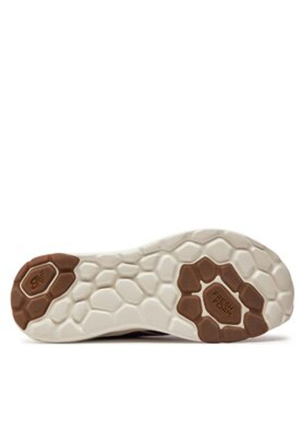 New Balance Buty do biegania Fresh Foam Roav v2 WROAVRM2 Różowy. Kolor: różowy. Materiał: materiał