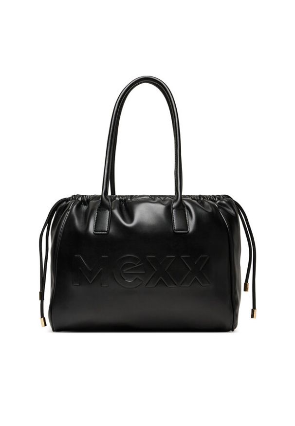 MEXX Torebka C-MEXX-S-004-08 Czarny. Kolor: czarny