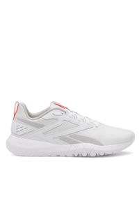 Reebok Buty na siłownię Flexagon Energy Tr 4 100074509 Biały. Kolor: biały. Materiał: materiał. Sport: fitness #1