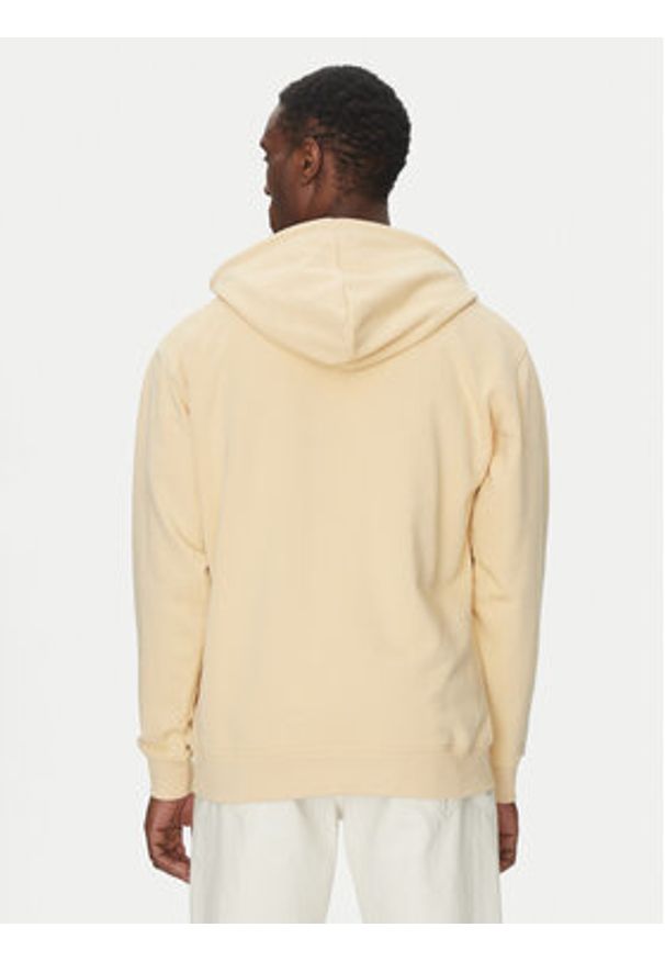 Richmond X Bluza UMP25006FE Beżowy Regular Fit. Kolor: beżowy. Materiał: bawełna