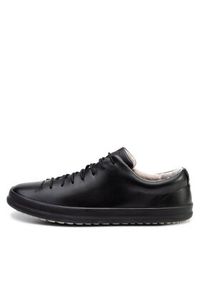 Camper Sneakersy Chasis Sport K100373-008 Czarny. Kolor: czarny. Materiał: skóra #9