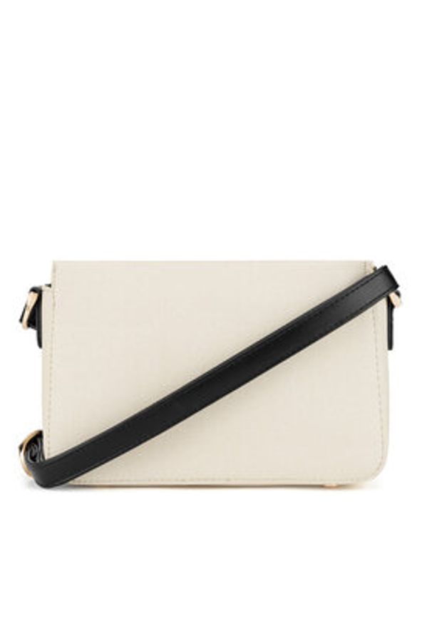 Beverly Hills Polo Club Torebka BHPC-C-001-07 Czarny. Kolor: czarny