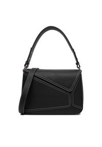 Gino Rossi - GINO ROSSI Torebka C-KY117 Czarny. Kolor: czarny #6