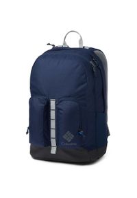 columbia - Plecak Columbia Zigzag™ 27L Backpack 1890041464. Kolor: niebieski #1