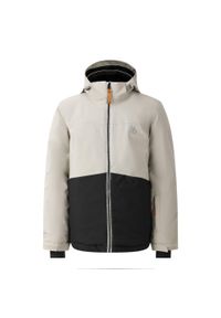 DARE 2B - Kurtka Narciarska Dla Dzieci Send It!. Kolor: wielokolorowy, szary, czarny. Sezon: zima. Sport: narciarstwo #1