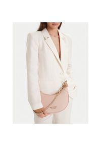 Torebka Nine West. Kolor: różowy #1