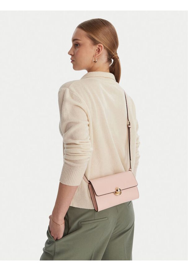 Furla Torebka Sfera WE00801 BX3104 CN 4355S Różowy. Kolor: różowy. Materiał: skórzane