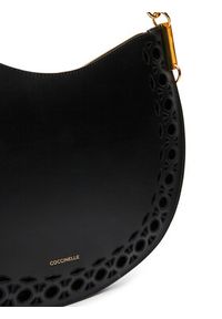 Coccinelle Torebka UKH Coccinellesunup Mono Sang E1 UKH 13 02 01 Czarny. Kolor: czarny. Materiał: skórzane #2