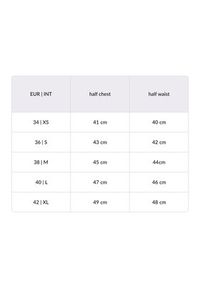 Rinascimento Kamizelka garniturowa CFC0124958003 Bordowy Slim Fit. Kolor: czerwony. Materiał: syntetyk #3