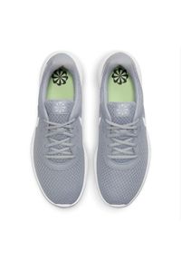 Buty Nike Tanjun M DJ6258-002 szare. Okazja: na co dzień. Kolor: szary. Materiał: materiał. Szerokość cholewki: normalna. Model: Nike Tanjun #6