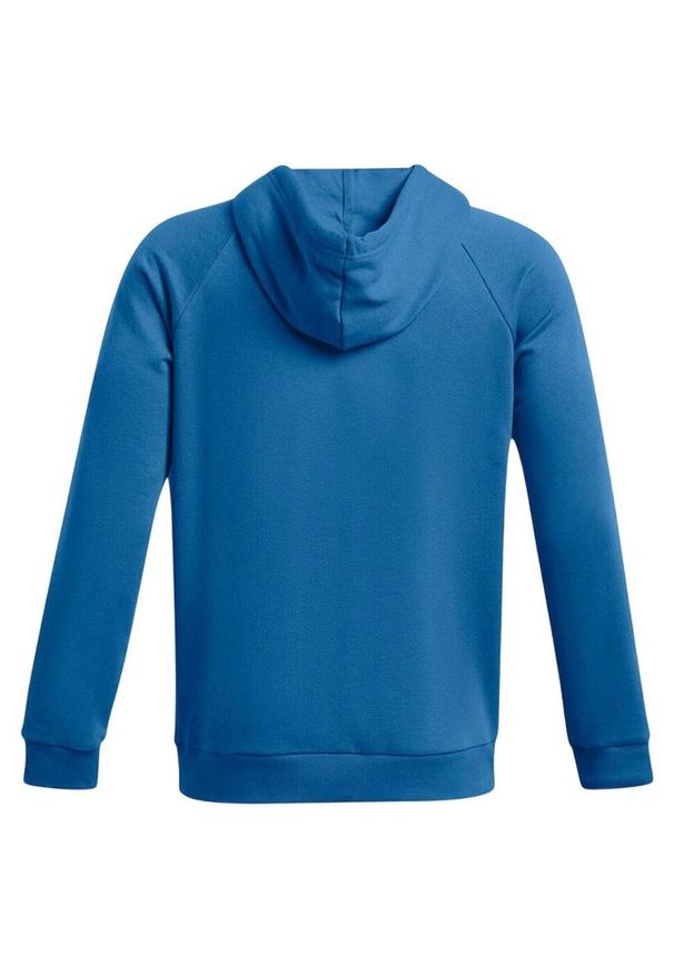 Under Armour - Bluza Męska 1379757. Kolor: niebieski