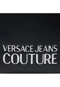 Versace Jeans Couture Saszetka 75YA4B75 Czarny. Kolor: czarny. Materiał: skóra #2