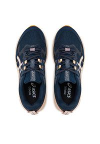 Asics Buty do biegania Gel-Sonoma 7 1012B413 Granatowy. Kolor: niebieski. Materiał: mesh, materiał #8