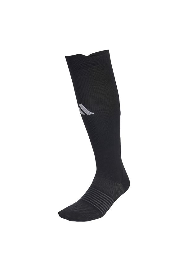 Adidas - Skarpety Performance Knee+ 1 Pair. Kolor: biały, wielokolorowy, czarny. Technologia: ClimaCool (Adidas)