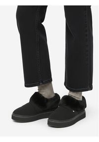 Roxy Śniegowce CEO-FW25-96 Czarny. Kolor: czarny. Materiał: materiał #5