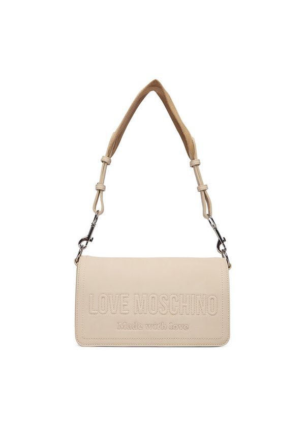 Love Moschino - Torebka LOVE MOSCHINO