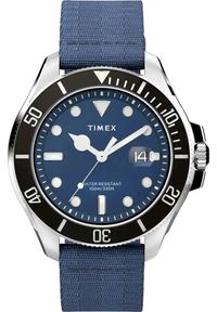 Timex - Zegarek Męski TIMEX Harborside Coast TW2W62700 + BOX #1