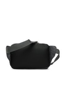 Puma Saszetka nerka Plus Waist Bag 079614 02 Szary. Kolor: szary. Materiał: materiał #5