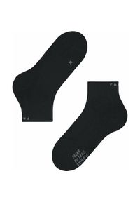 Skarpetki damskie Falke RU Trail. Kolor: czarny #1