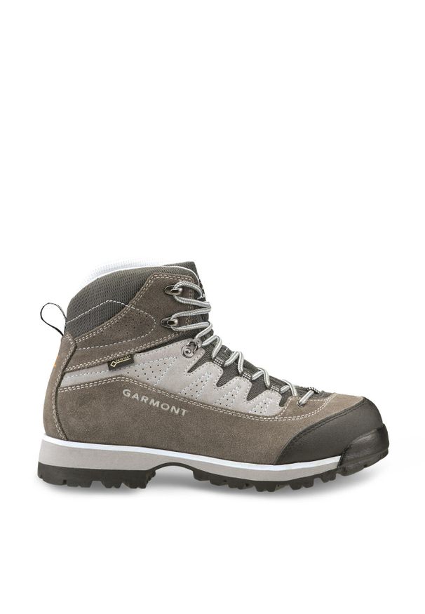 Buty damskie trekkingowe wodoodporne Garmont LAGORAI GTX WMS. Kolor: szary