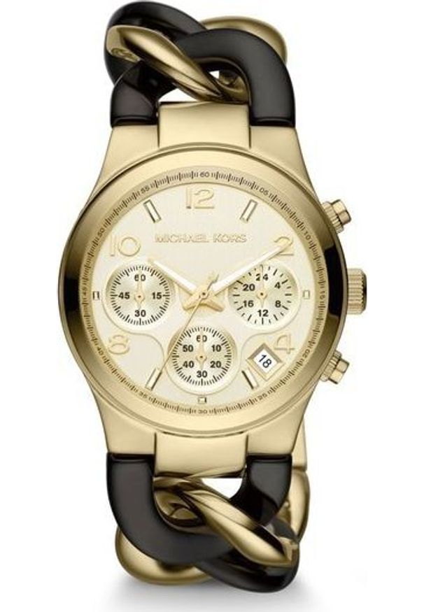 Zegarek Michael Kors Zegarek Damski Michael Kors MK3242 ( 34 mm)