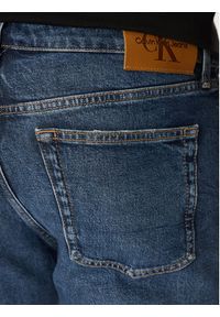 Calvin Klein Jeans Jeansy J30J327162 Niebieski Slim Fit. Kolor: niebieski #3